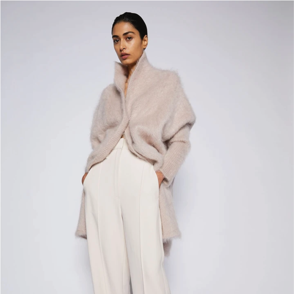 What the Hudson Yards Personal Styling 
