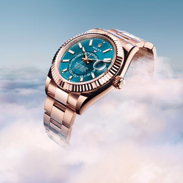 Rolex Sky-Dweller