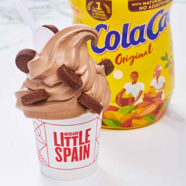 choco mercado little spain