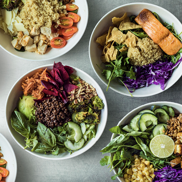 sweetgreen