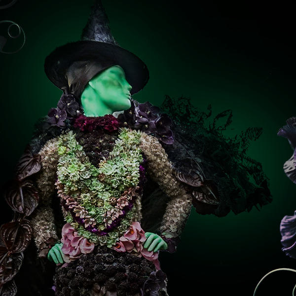 Witchery at Edge