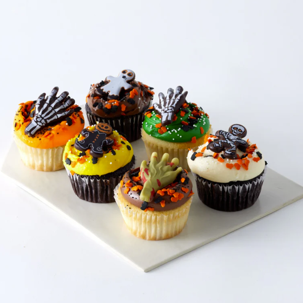 magnolia bakery