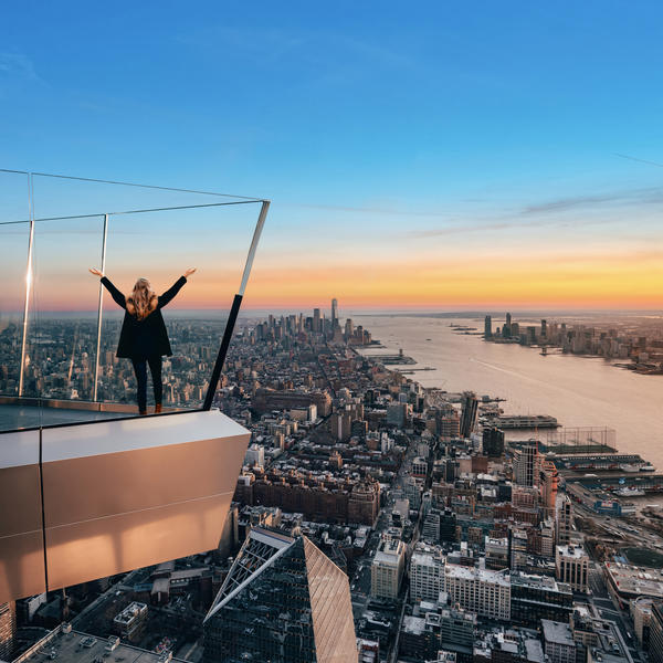 edge at hudson yards