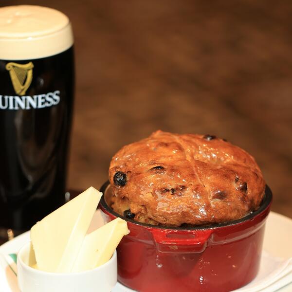 o'toole's way