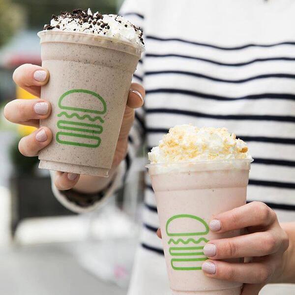 milkshake