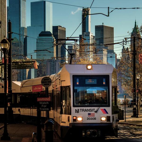 NJ Transit