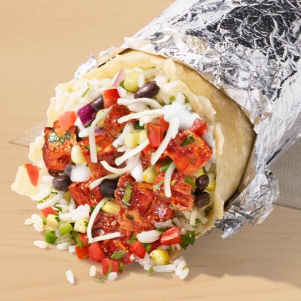 burrito 