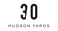30 Hudson Yards logo