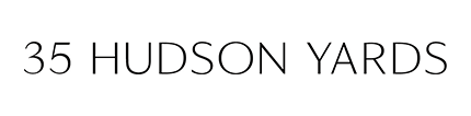 35 Hudson Yards logo