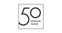 50 Hudson Yards logo