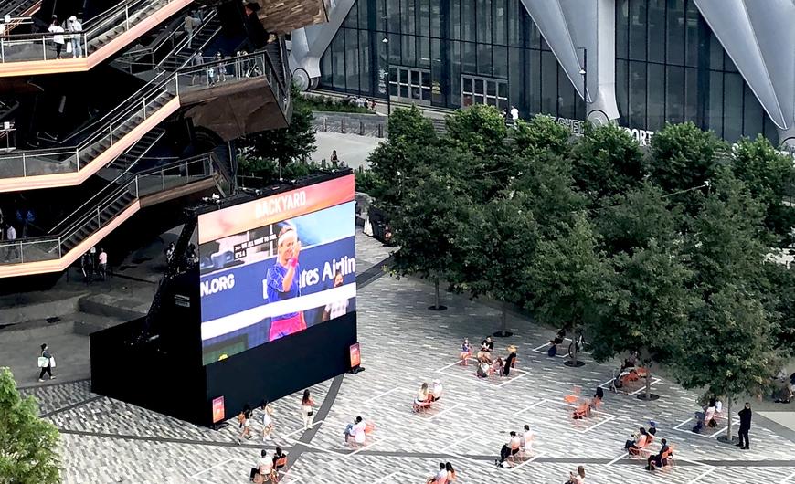 kenzo hudson yards