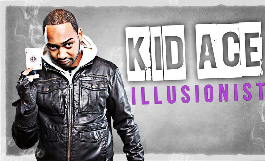 kid ace