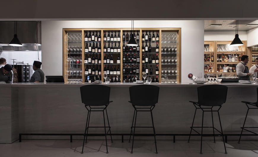 milos wine
