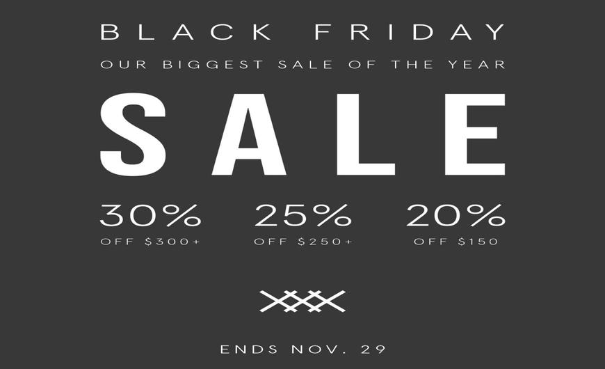 black friday