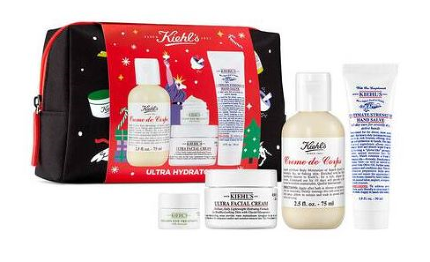 kiehls