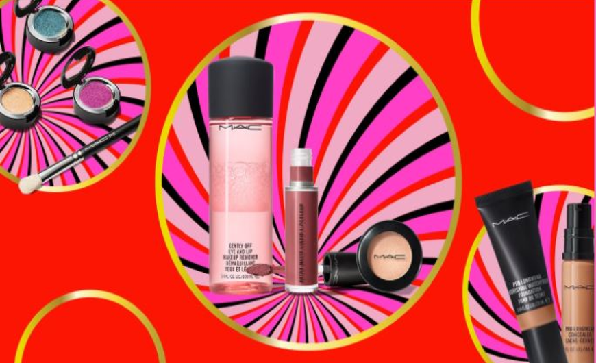 mac holiday