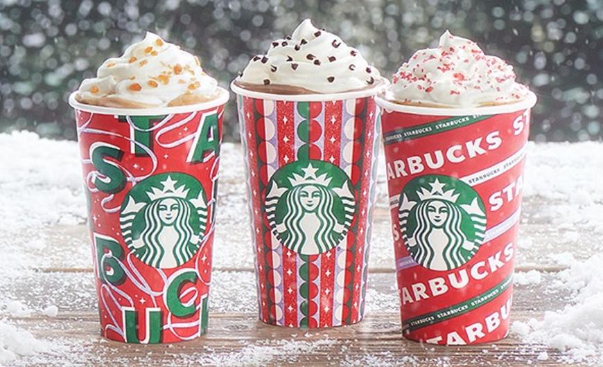 Starbucks Coffee