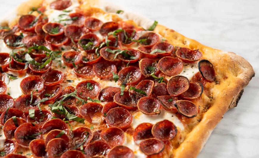 pizza