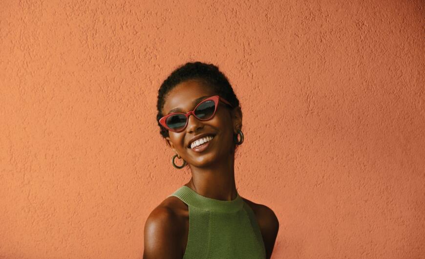 Sunglass Hut | Hudson Yards