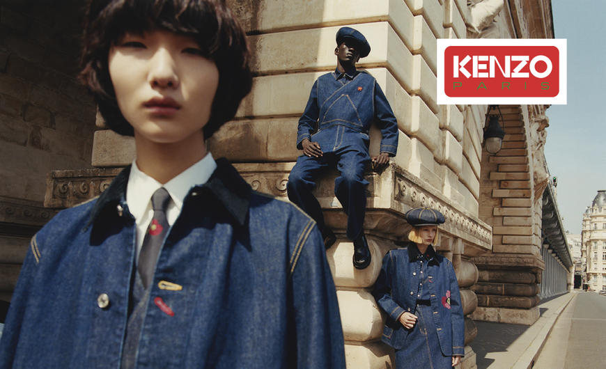 kenzo