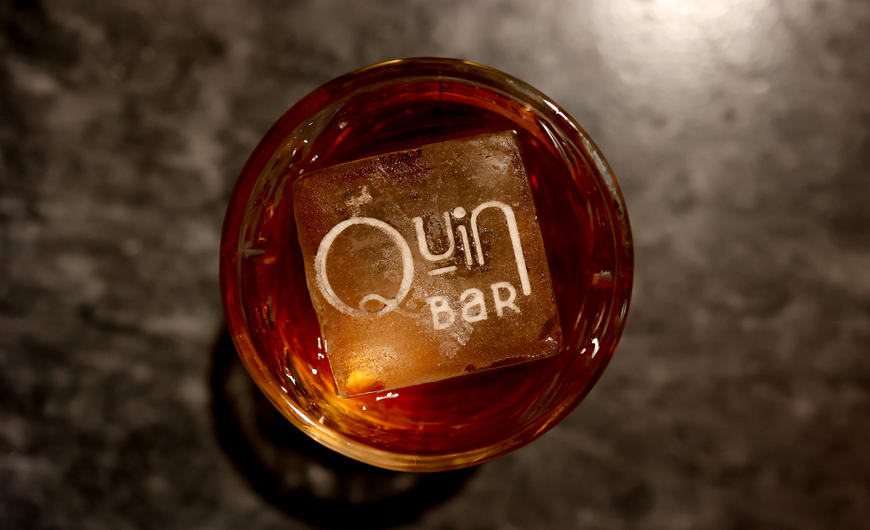 quin bar