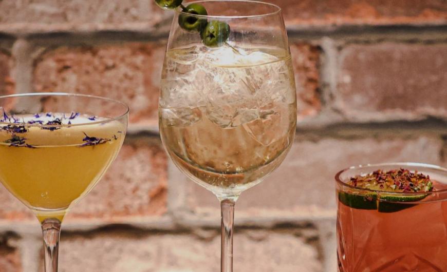 drinks