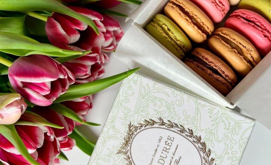 laduree
