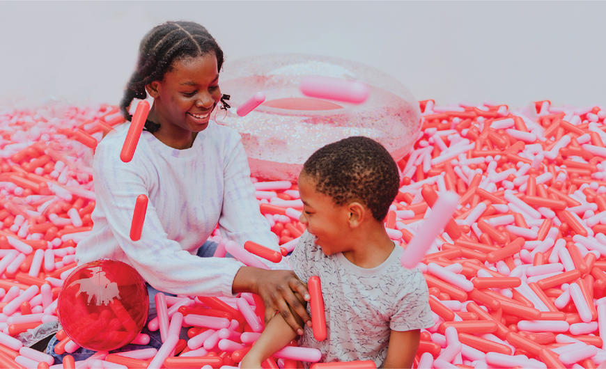 Museum of Ice Cream