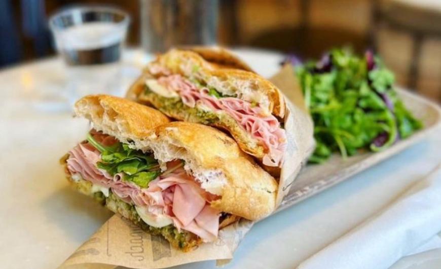 sandwich 