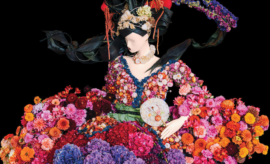 fleurs