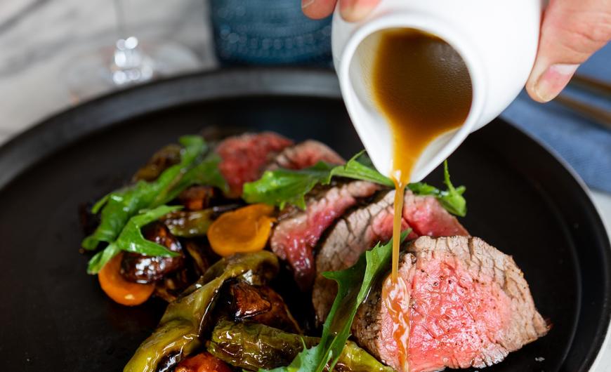 filet mignon