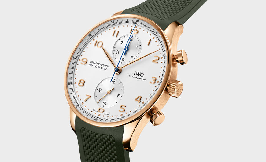 iwc watch