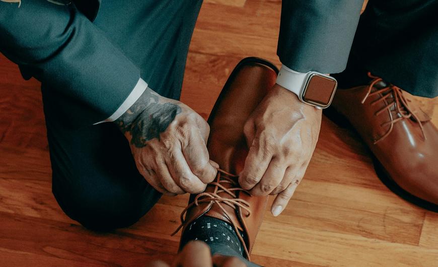 leather repair 