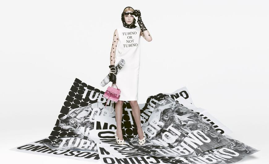 moschino