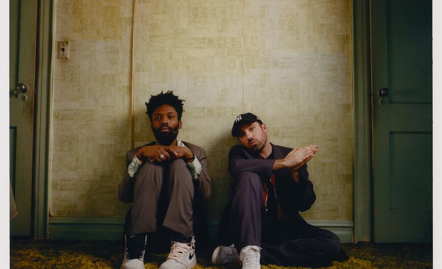 the knocks