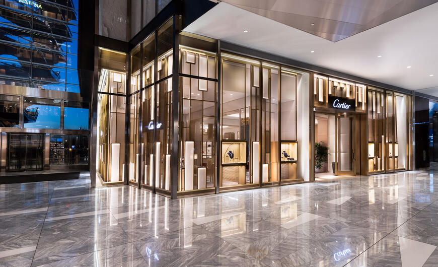 cartier