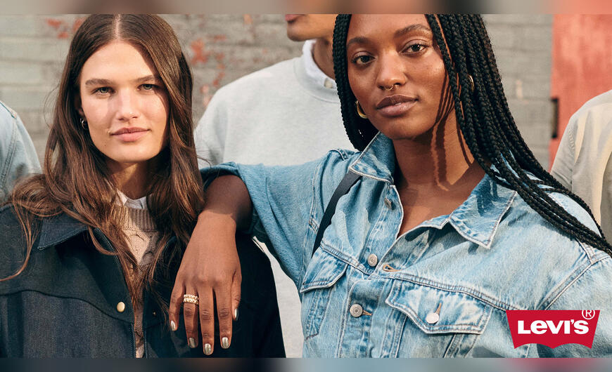 levi's hudson yards