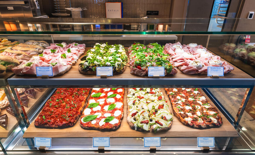 eataly 