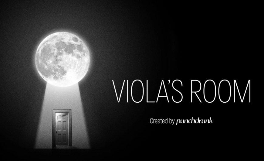 viola's room