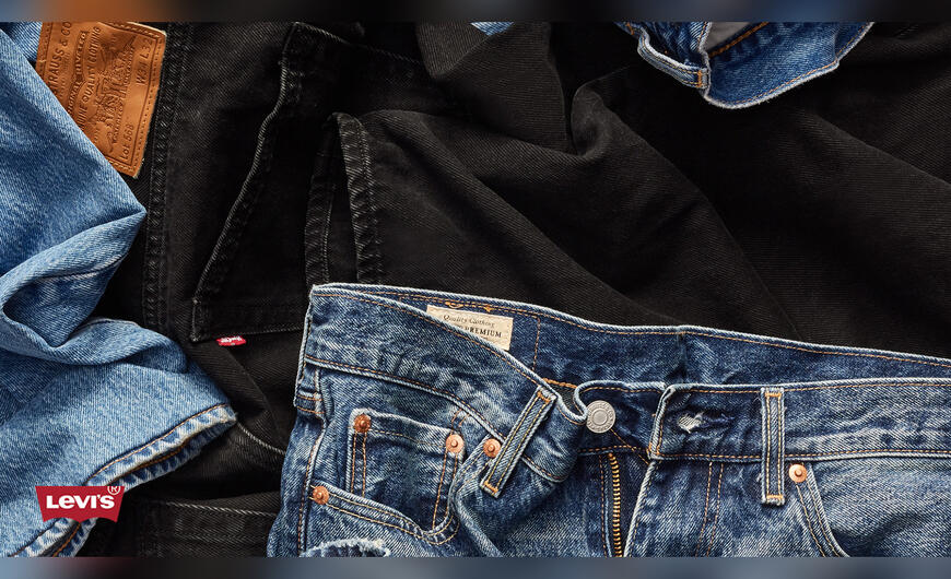 levi's
