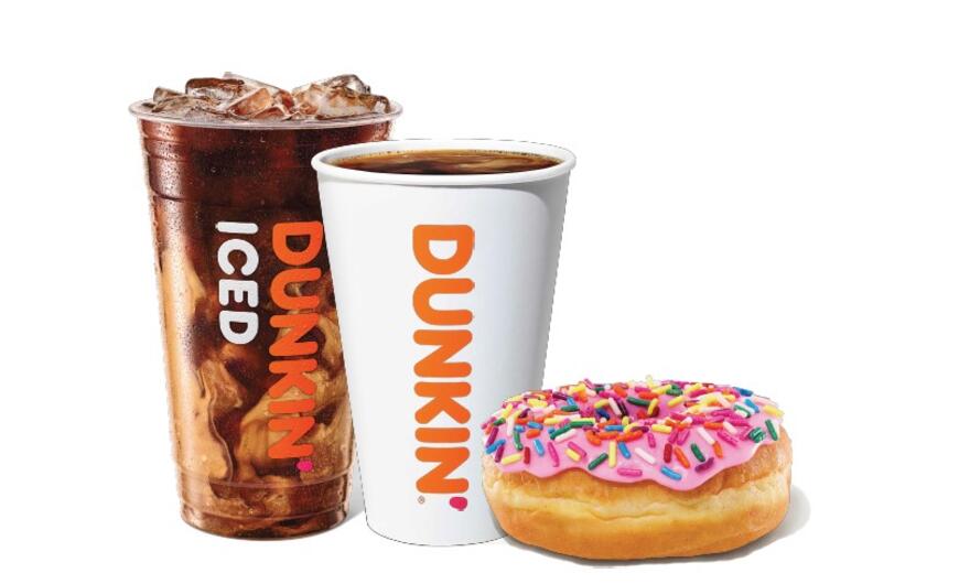 dunkin