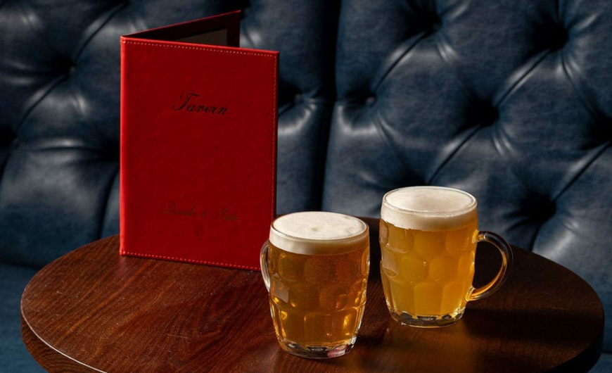 queens tavern