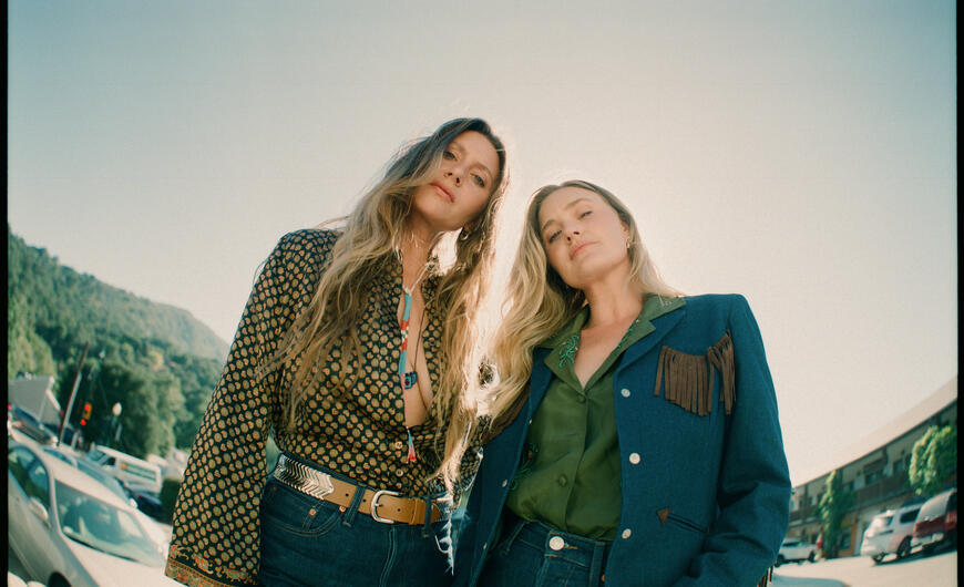 aly & aj