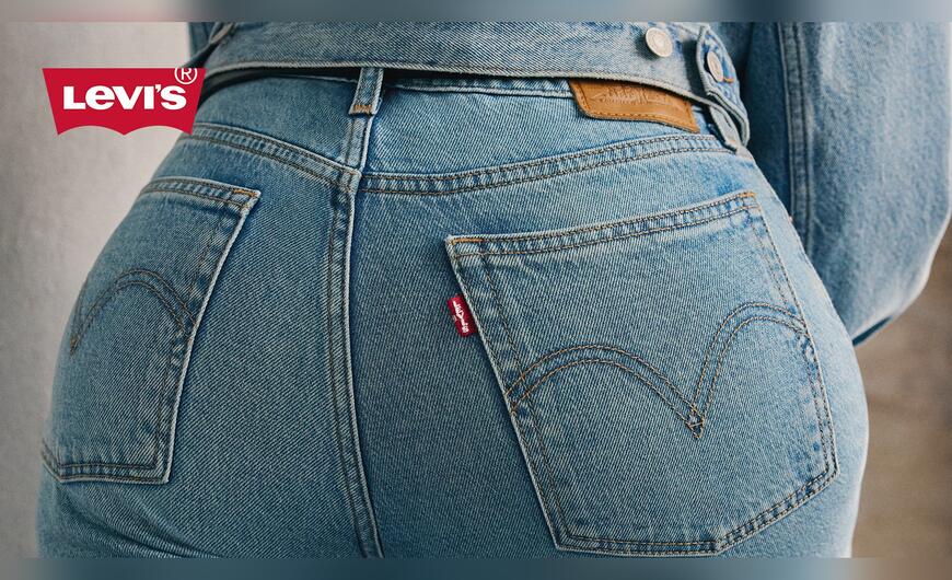 levi's