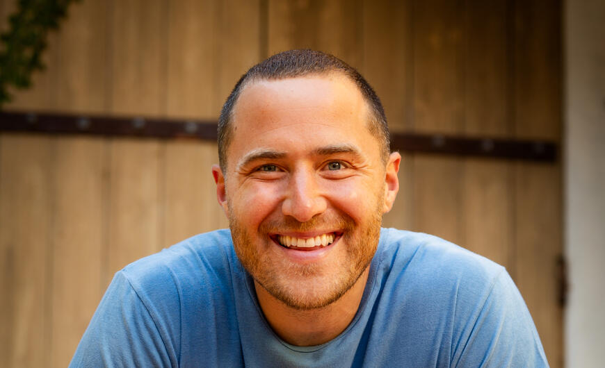 mike posner