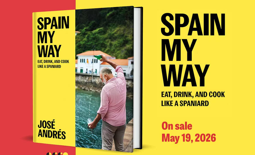 spain my way