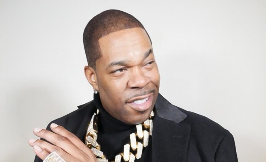 busta rhymes
