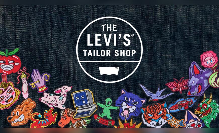levi's