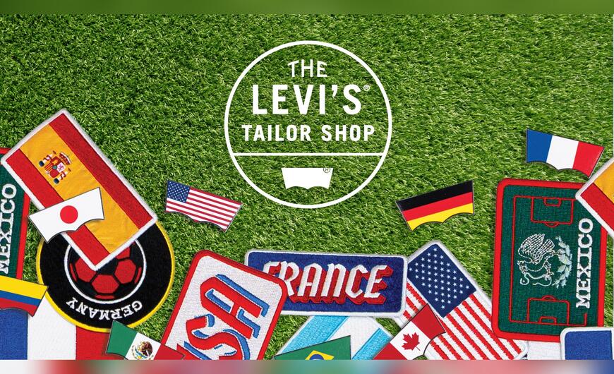 levi's