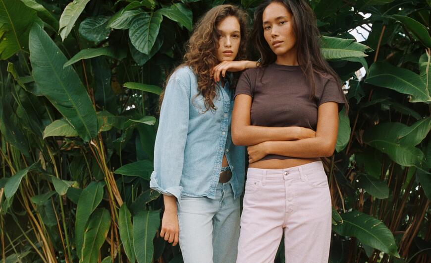 madewell